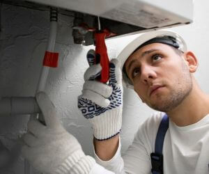 About Plumbers Pros Packwaukee, WI